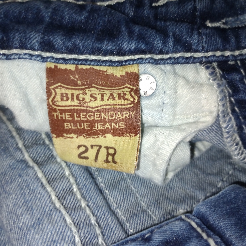 Big Star Remy - Picture 4 of 5